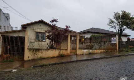 Casa com 2 quartos à venda no Oficinas, Ponta Grossa 