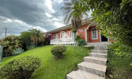 Casa com 2 quartos à venda no Estrela, Ponta Grossa 