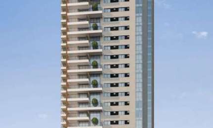 Apartamento com 3 quartos à venda no Estrela, Ponta Grossa 