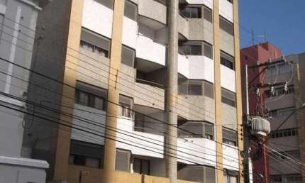VENDA - COBERTURA DUPLEX EM EDIFÍCIO PUERTA DEL SOL