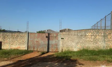 Terreno à venda no Uvaranas, Ponta Grossa 