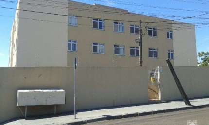 Apartamento com 3 quartos à venda no Orfãs, Ponta Grossa 