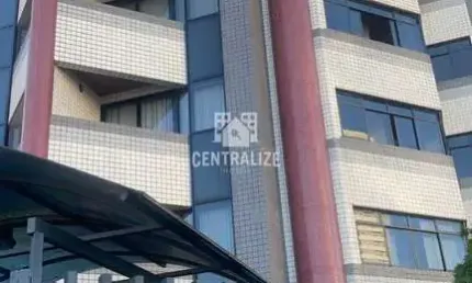 Cobertura com 3 quartos à venda no Estrela, Ponta Grossa 