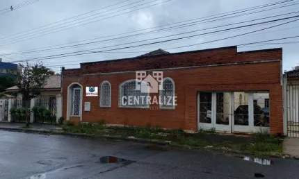 Terreno à venda no Estrela, Ponta Grossa 