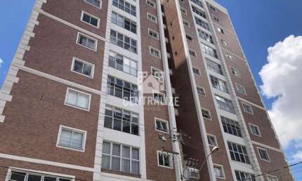 Apartamento com 3 dormitórios à venda,230.00 m , Centro, PONTA GROSSA - PR