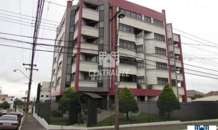 Apartamento à venda, 4 quartos sendo 2 suítes, Estrela, PONTA GROSSA - PR