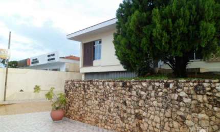 Casa com 3 quartos à venda no Uvaranas, Ponta Grossa 