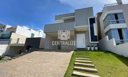 Casa com 3 quartos à venda no Oficinas, Ponta Grossa 