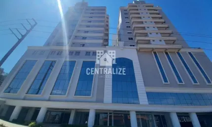 Apartamento à venda, 3 quartos sendo 1 suíte, uvaranas, ponta grossa - pr