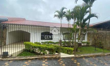 Casa com 3 dormitórios à venda, Jardim Carvalho, PONTA GROSSA - PR