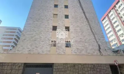 Apartamento à venda, 4 quartos sendo 1 suíte, Centro, PONTA GROSSA - PR