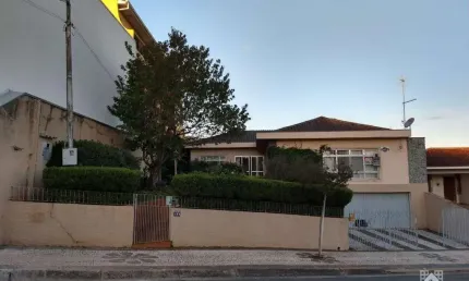 Casa com 3 dormitórios à venda, Uvaranas, PONTA GROSSA - PR