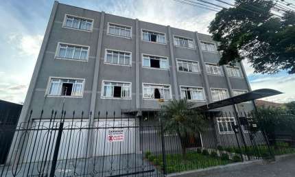 Apartamento com 3 quartos à venda no Orfãs, Ponta Grossa 