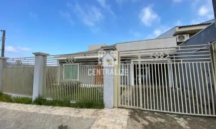 Casa com 1 quarto à venda no Oficinas, Ponta Grossa 