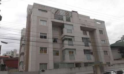 Apartamento com 3 dormitórios à venda, Oficinas, PONTA GROSSA - PR