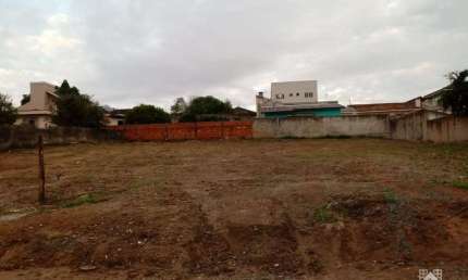 Terreno à venda no Orfãs, Ponta Grossa 
