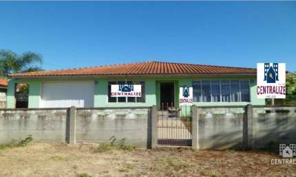 Casa com 5 dormitórios à venda, Uvaranas, PONTA GROSSA - PR