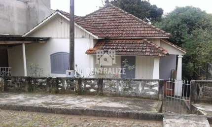Casa com 1 quarto à venda no Olarias, Ponta Grossa 