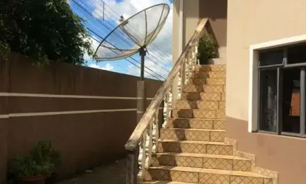 Casa com 2 quartos à venda no Neves, Ponta Grossa 