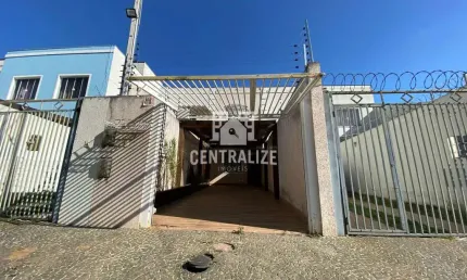 Casa com 2 quartos à venda no Jardim Carvalho, Ponta Grossa 