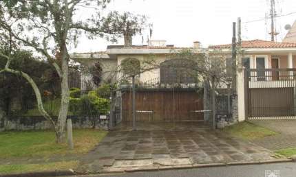 Casa com 1 quarto à venda no Guabirotuba, Curitiba 