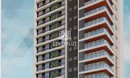 Apartamento com 3 quartos à venda no Estrela, Ponta Grossa 