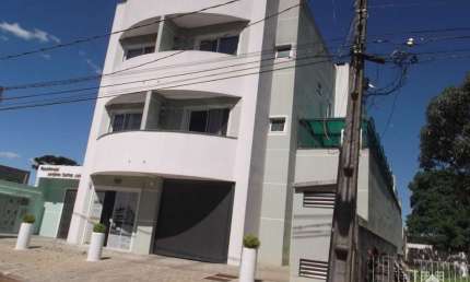 VENDA-EDIFÍCIO CARLOS JOBIM-OFICINAS-PONTA GROSSA-PR