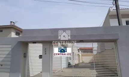 Casa com 3 quartos à venda no Estrela, Ponta Grossa 