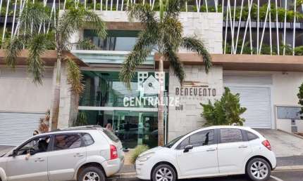 Cobertura com 3 dormitórios à venda, Centro, PONTA GROSSA - PR