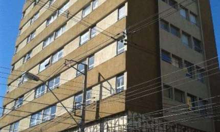 VENDA-EDIFÍCIO IBRAHIM KANAWATE-CENTRO-PONTA GROSSA-PR