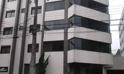Apartamento com 4 dormitórios à venda,223.00 m , Centro, PONTA GROSSA - PR