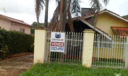 VENDA -  TERRENO - BAIRRO UVARANAS - PONTA GROSSA - PR