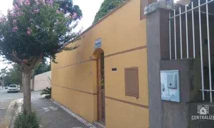 Casa com 2 quartos à venda no Estrela, Ponta Grossa 