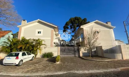 Venda-residencial villa  araucária-uvaranas-ponta grossa-pr