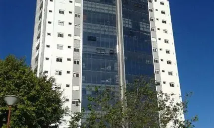 Apartamento com 3 quartos à venda no Olarias, Ponta Grossa 