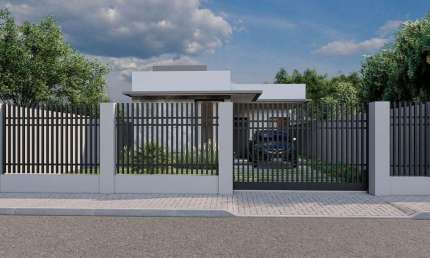 VENDA-CONDOMÍNIO RESIDENCIAL LE PARC-CARÁ CARÁ-PONTA GROSSA-PR