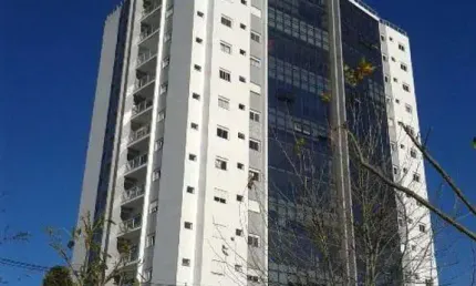 VENDA - COBERTURA EM EDIFÍCIO RENOIR - OLARIAS - PONTA GROSSA - PR
