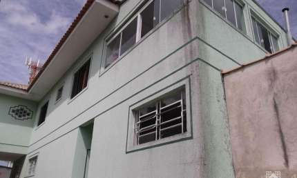 Casa com 3 dormitórios à venda, Colônia Dona Luiza, PONTA GROSSA - PR