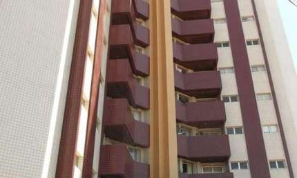 Apartamento com 2 quartos à venda no Centro, Ponta Grossa 