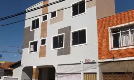 Apartamento com 2 quartos à venda no Centro, Ponta Grossa 