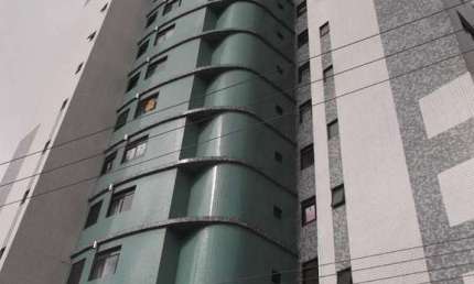 Apartamento com 2 quartos à venda no Orfãs, Ponta Grossa 