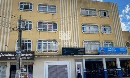 Apartamento com 3 quartos à venda no Centro, Ponta Grossa 
