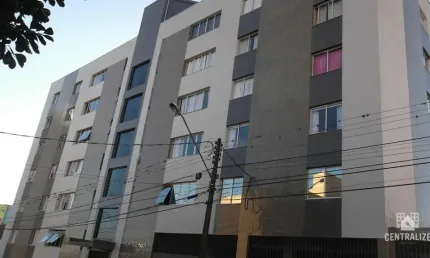 Apartamento com 2 quartos à venda no Centro, Ponta Grossa 