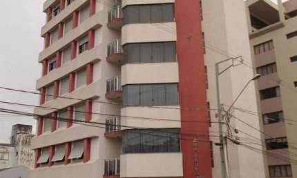 Apartamento com 3 dormitórios à venda, 233.73m , Centro, PONTA GROSSA - PR