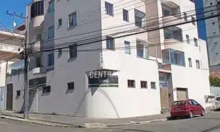 Apartamento com 2 quartos à venda no Centro, Ponta Grossa 