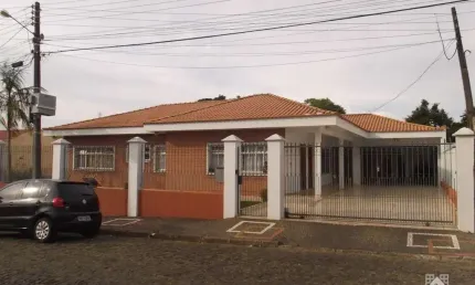 Casa com 3 quartos à venda no Boa Vista, Ponta Grossa 