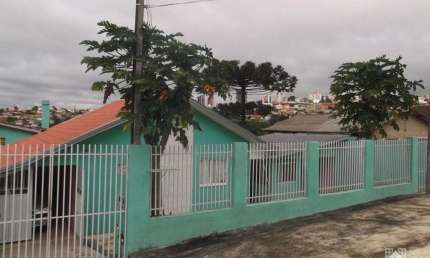 Casa com 4 quartos à venda no Uvaranas, Ponta Grossa 