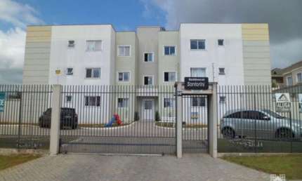 Apartamento com 3 quartos à venda no Oficinas, Ponta Grossa 