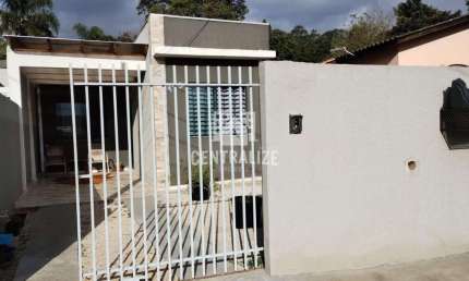 Casa com 3 quartos à venda no Estrela, Ponta Grossa 
