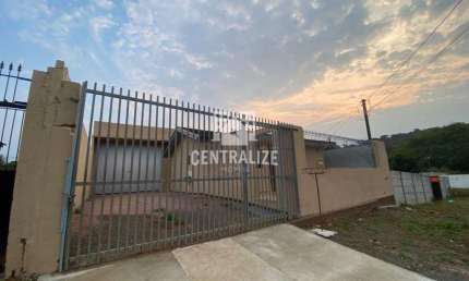 Casa com 3 quartos à venda no Contorno, Ponta Grossa 